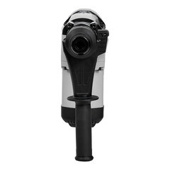 Перфоратор электрический Интерскол П-45/1400ЭВ 1400 Вт 12 Дж SDS-max (828.1.0.70) - фото 7