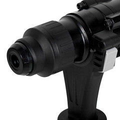 Перфоратор электрический Интерскол П-45/1400ЭВ 1400 Вт 12 Дж SDS-max (828.1.0.70) - фото 6