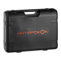 Перфоратор электрический Интерскол П-45/1400ЭВ 1400 Вт 12 Дж SDS-max (828.1.0.70) - фото 3