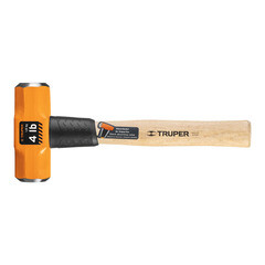 Кувалда кованая Truper 1,8 кг деревянная ручка (16508) - фото 1
