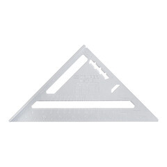 Изображение товара Угольник Свенсона Truper 180 мм алюминиевый