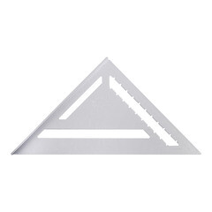 Угольник Свенсона Truper 300 мм алюминиевый - фото 1