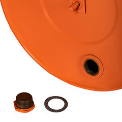 Каток газонный Строймаш (13001) - фото 2