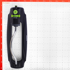 Дождеватель Amigo пластиковый осциллирующий 1 режим (79056) - фото 2