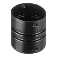 Изображение товара Муфта для дренажных труб d110 мм