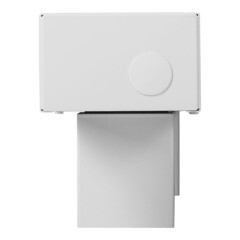 Конвектор напольный КЗТО Элегант Мини с 1 теплообменником 1200х130х80 мм нижнее подключение - фото 3