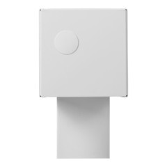 Конвектор напольный КЗТО Элегант Мини с 2 теплообменниками 1500х130х130 мм нижнее подключение - фото 3