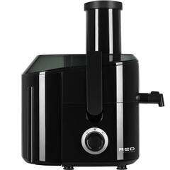 Соковыжималка центробежная Red Solution RJ-916 400 Вт 2,2 л - фото 12