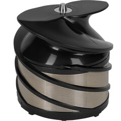 Соковыжималка шнековая Red Solution RJ-930S 750 Вт 0,3 л - фото 19