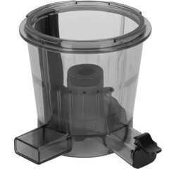 Соковыжималка шнековая Red Solution RJ-930S 750 Вт 0,3 л - фото 17