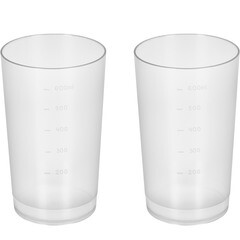 Соковыжималка шнековая Red Solution RJ-930S 750 Вт 0,3 л - фото 15