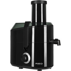 Соковыжималка центробежная Red Solution RJ-916 400 Вт 2,2 л - фото 1