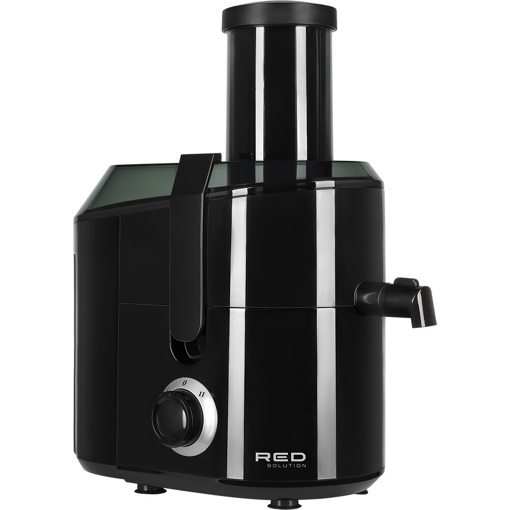 Соковыжималка центробежная Red Solution RJ-916 400 Вт 2,2 л — купить в ...