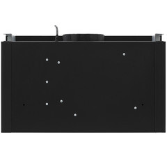 Кухонная вытяжка встраиваемая Krona Sophie 600 S 60 см черная - фото 13