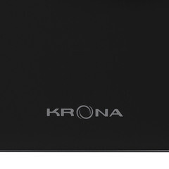 Кухонная вытяжка встраиваемая Krona Sophie 600 S 60 см черная - фото 9