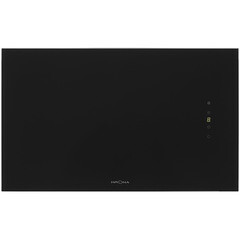 Кухонная вытяжка встраиваемая Krona Sophie 600 S 60 см черная