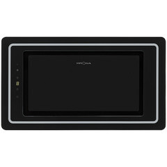 Кухонная вытяжка встраиваемая Krona Venus 600 S 60 см черная - фото 15