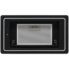 Кухонная вытяжка встраиваемая Krona Venus 600 S 60 см черная - фото 14