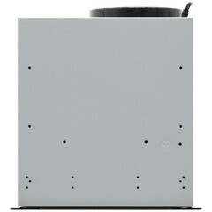 Кухонная вытяжка встраиваемая Krona Venus 600 S 60 см черная - фото 12