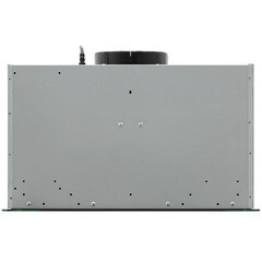 Кухонная вытяжка встраиваемая Krona Venus 600 S 60 см черная - фото 10