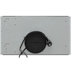 Кухонная вытяжка встраиваемая Krona Venus 600 S 60 см черная - фото 9