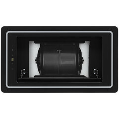 Кухонная вытяжка встраиваемая Krona Venus 600 S 60 см черная - фото 13