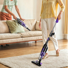 Пылесос вертикальный Kitfort КТ-5156 - фото 2