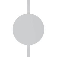 Светодиодный трековый светильник магнитный Arte Lamp Rapid 4000К 5 Вт 1 кв.м белый (A6163PL-1WH) - фото 1