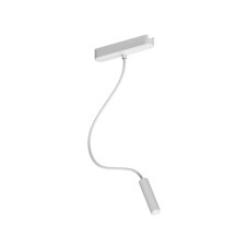 Светодиодный трековый светильник магнитный Arte Lamp Rapid 3000К 3 Вт белый (A1162PL-1WH)