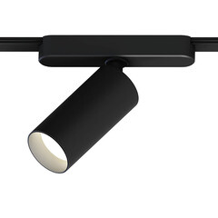 Светодиодный трековый светильник магнитный Arte Lamp Rapid 3000К 12 Вт черный (A1158PL-1BK)