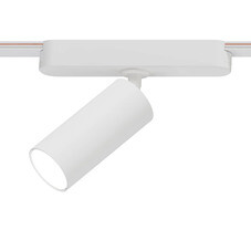 Светодиодный трековый светильник магнитный Arte Lamp Rapid 4000К 7 Вт белый (A6156PL-1WH)
