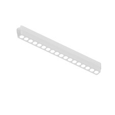 Светодиодный трековый светильник магнитный Arte Lamp Rapid 4000К 18 Вт белый (A6169PL-1WH)
