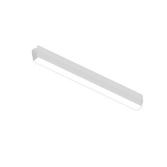 Светодиодный трековый светильник магнитный Arte Lamp Rapid 3000К 15 Вт 2,5 кв.м белый (A1168PL-1WH) - фото 1