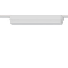 Светодиодный трековый светильник магнитный Arte Lamp Rapid 4000К 9 Вт белый (A6153PL-1WH)