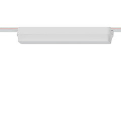 Светодиодный трековый светильник магнитный Arte Lamp Rapid 4000К 9 Вт 1 кв.м белый (A6153PL-1WH) - фото 1