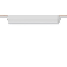 Светодиодный трековый светильник магнитный Arte Lamp Rapid 3000К 9 Вт белый (A1153PL-1WH)