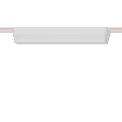Светодиодный трековый светильник магнитный Arte Lamp Rapid 3000К 9 Вт белый (A1153PL-1WH)