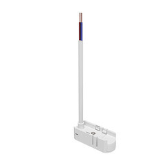 Изображение товара Ввод питания для магнитного шинопровода Arte Lamp Rapid белый (A615133)