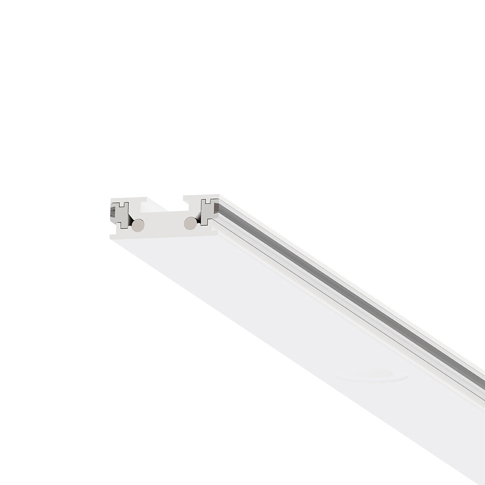 

Шинопровод магнитный Arte Lamp Rapid 2 м белый (A613233)