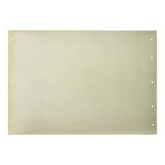 Изображение товара Коврик для виброплиты SVR-100T полиуретановый Patriot 645х450 мм (540123101)