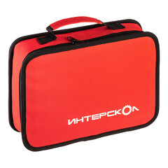 Дрель-шуруповерт аккумуляторная Интерскол ДА-10/12В 36 12 В 2 Ач Li-Ion 2 АКБ и ЗУ (687.2.2.78) - фото 7