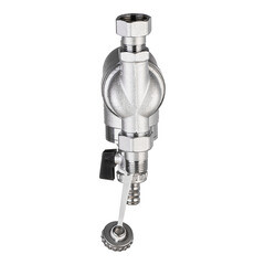 Фильтр промывной Far 1/2 ВР(г) х 1/2 НР(ш) (FA 39A5 12100) - фото 3