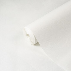 Изображение товара Обои под покраску виниловые на флизелиновой основе фактурные Marburg Laser Light 90019 (1,06х25 м) плотность 145 г/кв.м