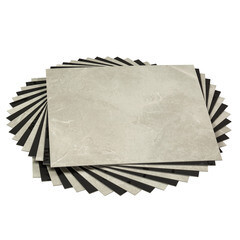 Плитка LVT Tarkett Groove roy клеевая 3,554 кв.м 1,85 мм - фото 5