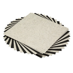 Плитка LVT Tarkett Groove clyde клеевая 3,554 кв.м 1,85 мм - фото 4