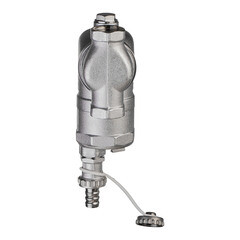 Грязеуловитель проточный Far с магнитной вставкой 3/4 ВР(г) х 3/4 ВР(г) (FA 2272 34) - фото 3