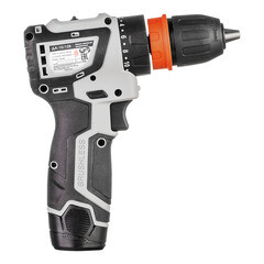 Дрель-шуруповерт аккумуляторная Интерскол ДА-10/12В 36 12 В 2 Ач Li-Ion 2 АКБ и ЗУ (687.2.2.78) - фото 6