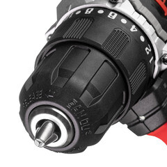 Дрель-шуруповерт аккумуляторная бесщеточная P.I.T. PBM12K-10B/2 12 В 1,5 Ач Li-Ion 2 АКБ и ЗУ - фото 6