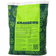 Галька Rainberg Морская Черноморская 20-40 мм 10 кг серая - фото 3