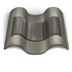 Лента гидроизоляционная Nicoband темно-серая 10 м х 30 см - фото 2